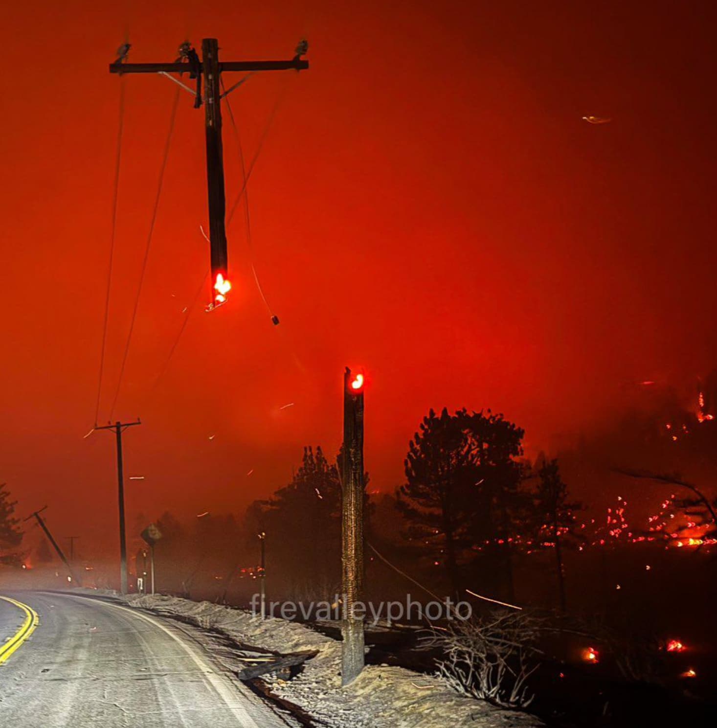 street light - firevalleyphoto